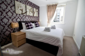 Thistle Apartments - King's Apartment